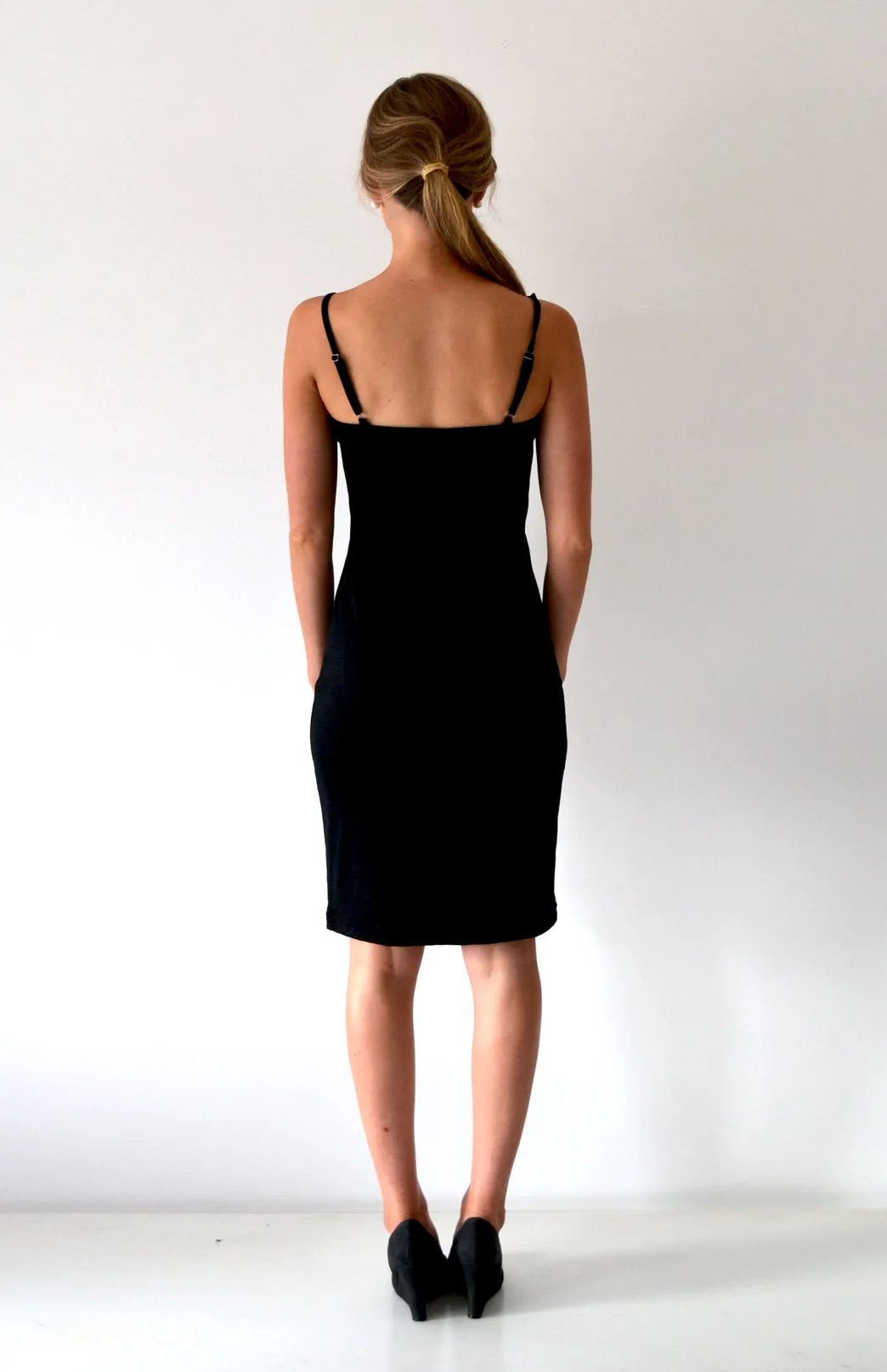 Cami Dress