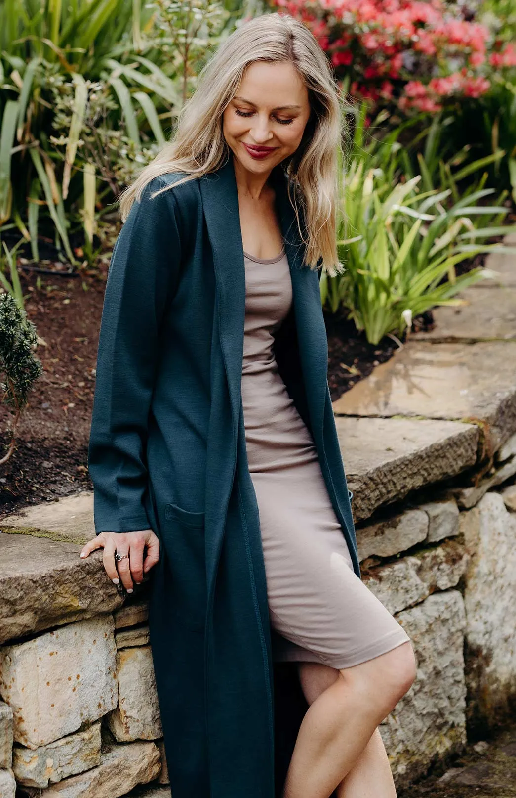 Cami Dress