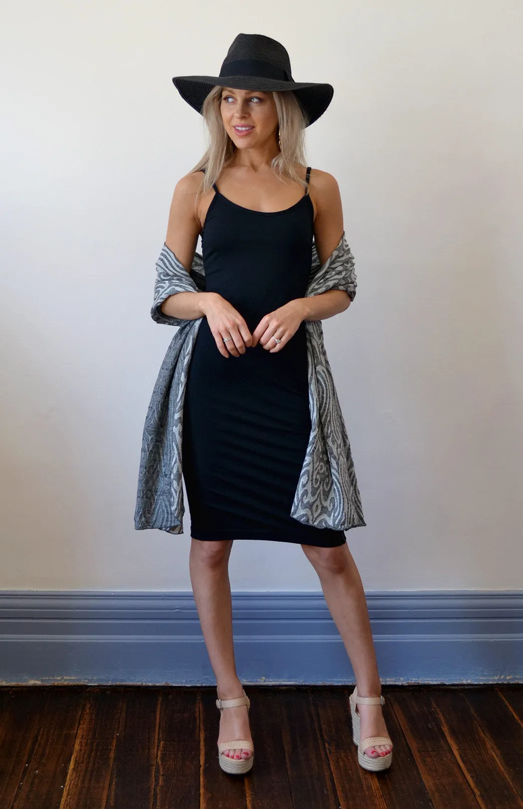 Cami Dress