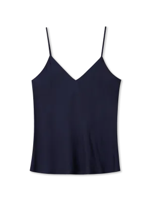 Camisole | navy
