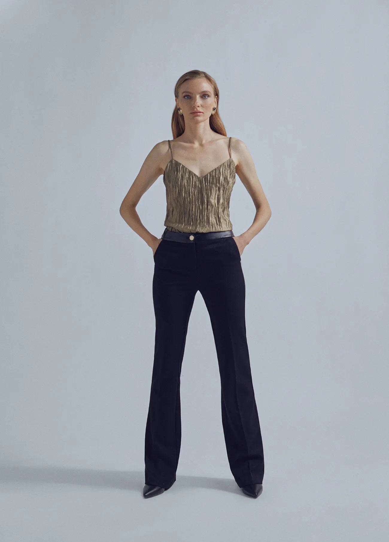 Camisole top