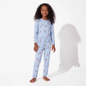 Casper & Wendy Bamboo Kids Pajamas