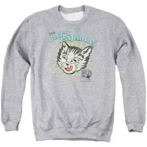 Cats Pajamas Adult Sweatshirt