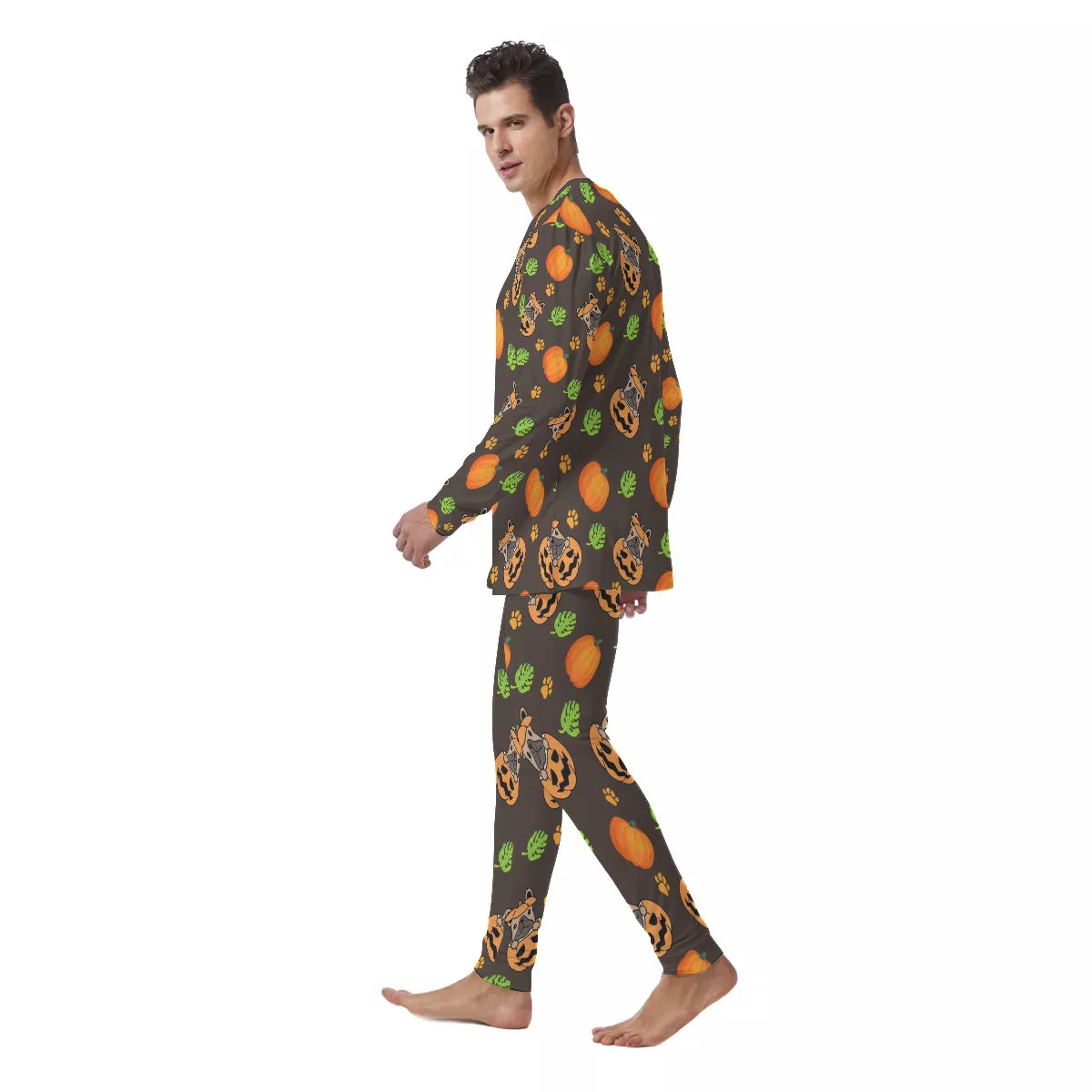 CHARLIE - Men's Pajamas