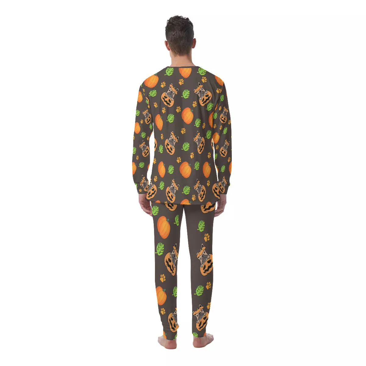 CHARLIE - Men's Pajamas