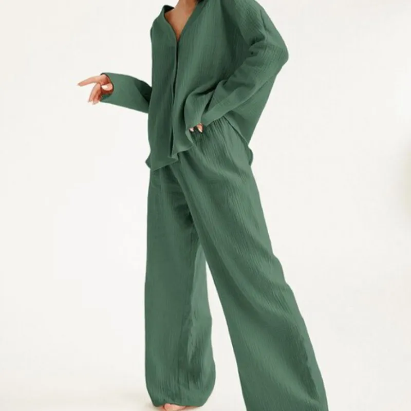 Charlotte - Loungewear Set