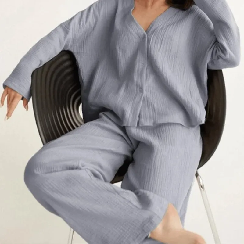 Charlotte - Loungewear Set