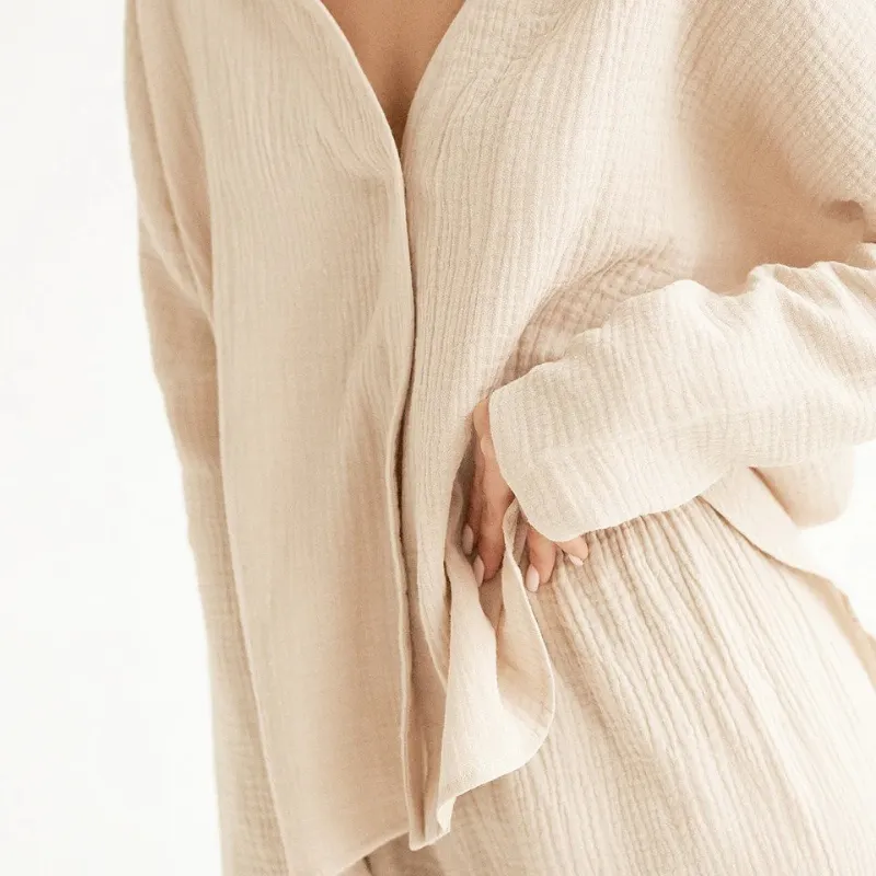 Charlotte - Loungewear Set