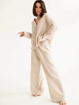 Charlotte - Loungewear Set