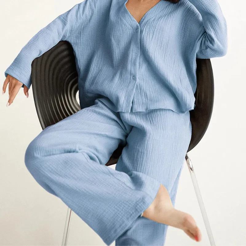 Charlotte - Loungewear Set