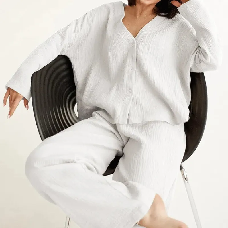 Charlotte - Loungewear Set