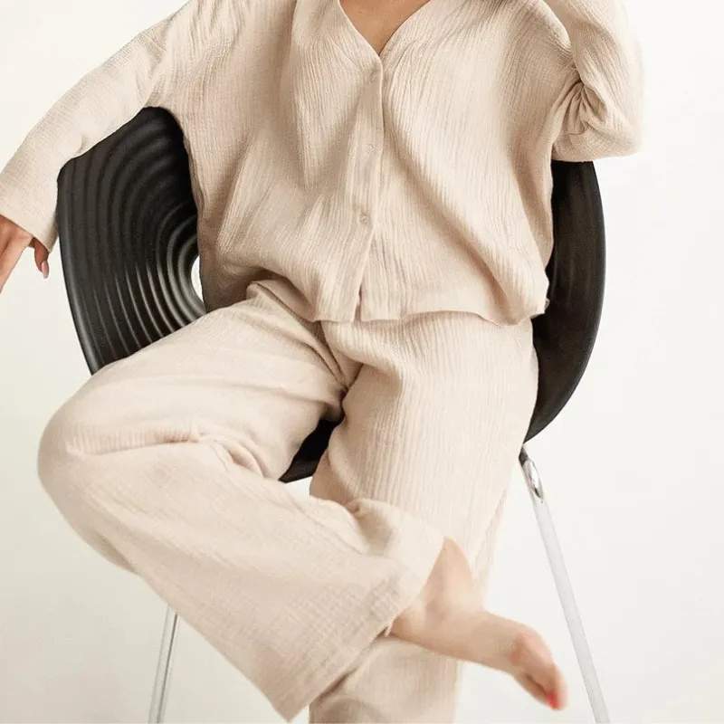 Charlotte - Loungewear Set
