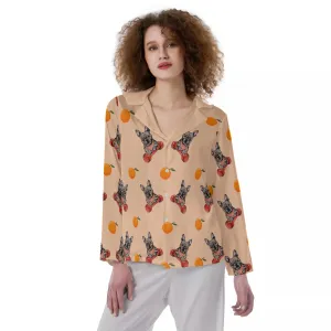 CHLOE - Women's Pajamas
