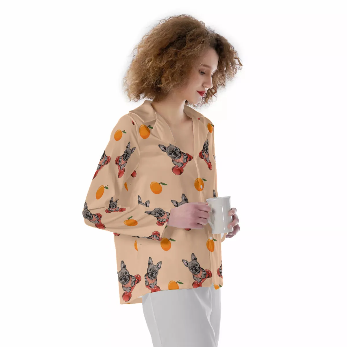 CHLOE - Women's Pajamas