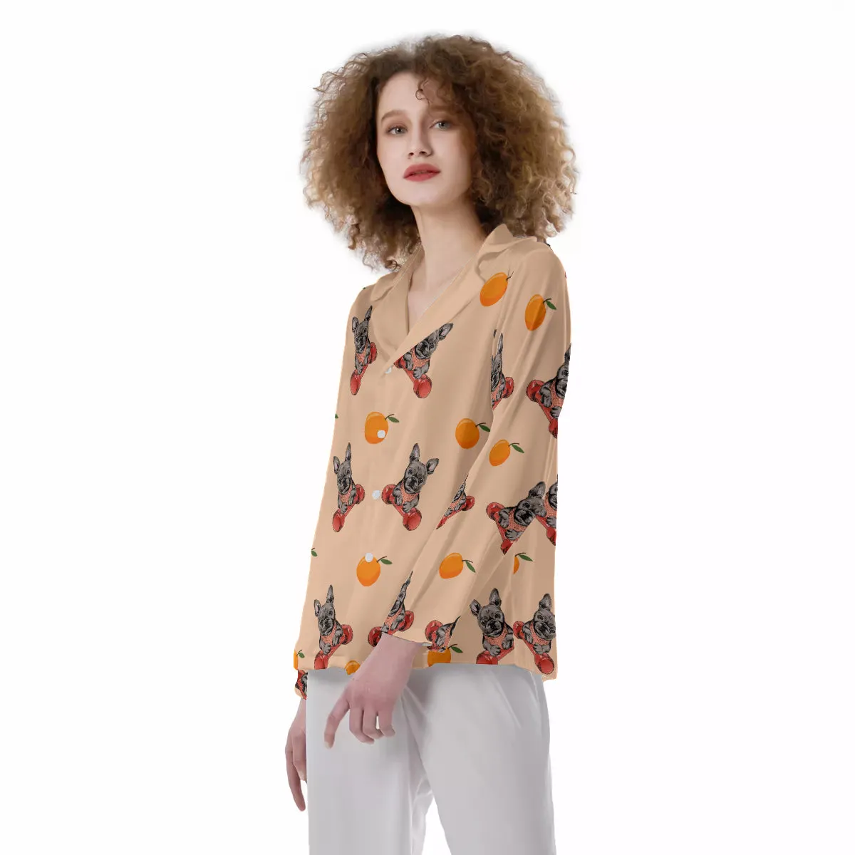 CHLOE - Women's Pajamas