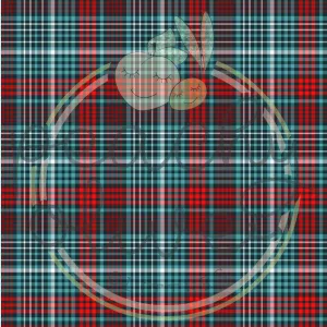 Christmas PJ Flannel Vinyl - TC25