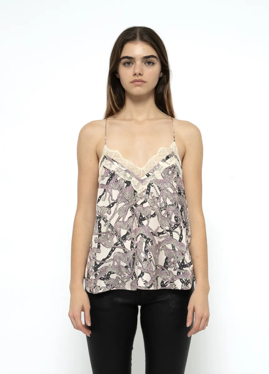 Christo Camisole
