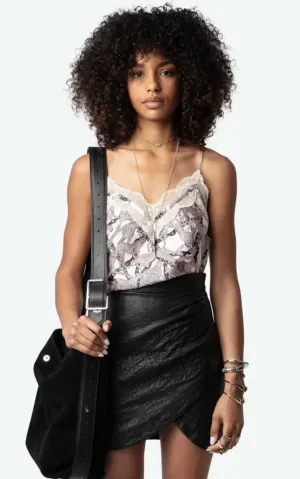 Christo Camisole