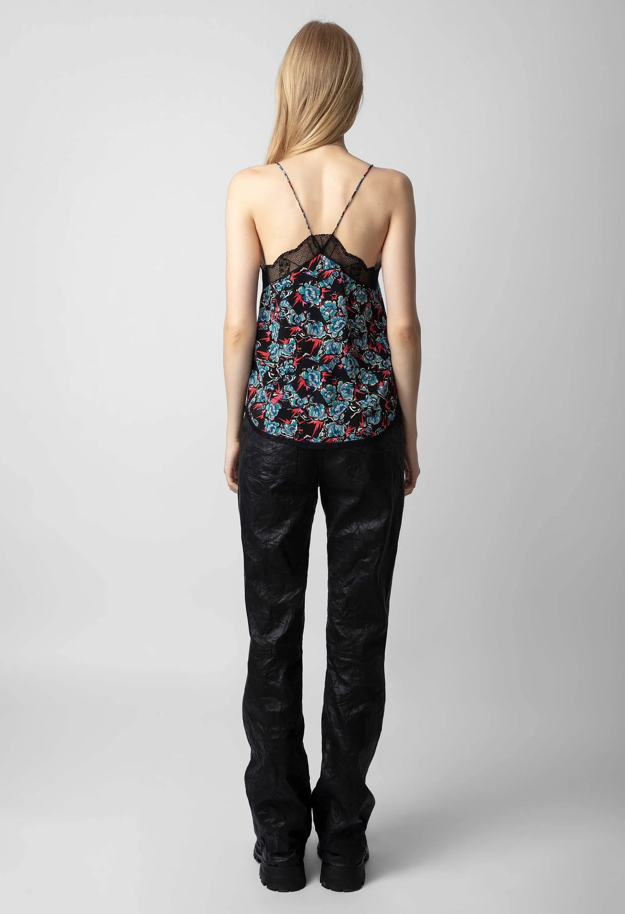 Christy Thunder Camisole