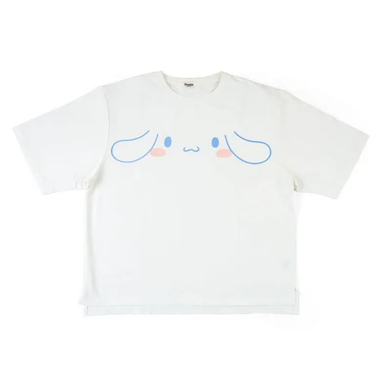 Cinnamoroll 2-pc Loungewear Set