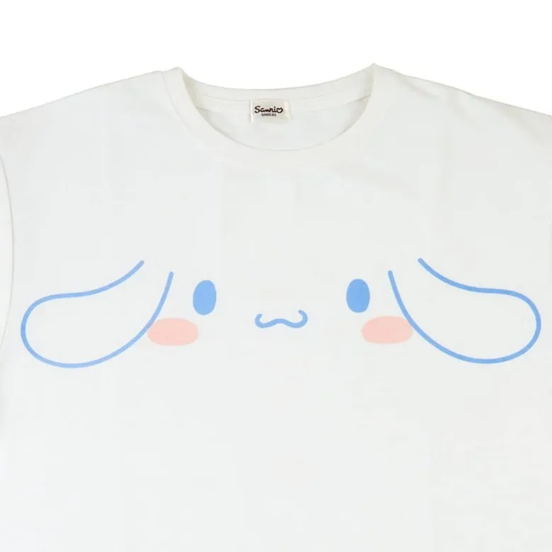 Cinnamoroll 2-pc Loungewear Set