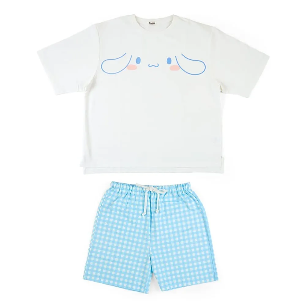 Cinnamoroll 2-pc Loungewear Set