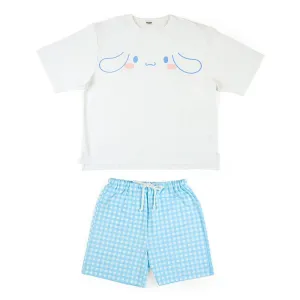 Cinnamoroll 2-pc Loungewear Set