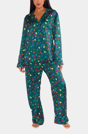 Classic PJ Set