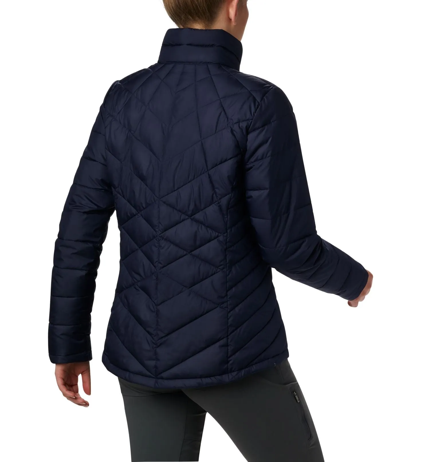 Columbia XK0278472- Heavenly Jacket
