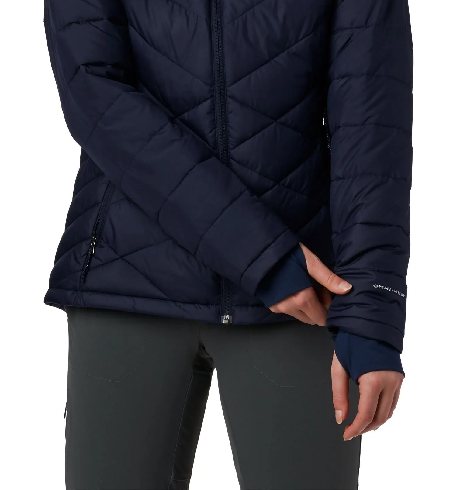 Columbia XK0278472- Heavenly Jacket