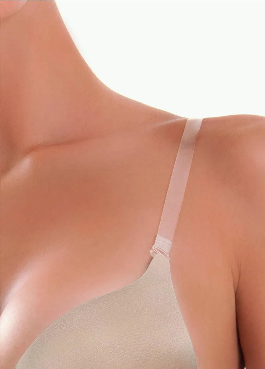 Convertible Push Up Bra