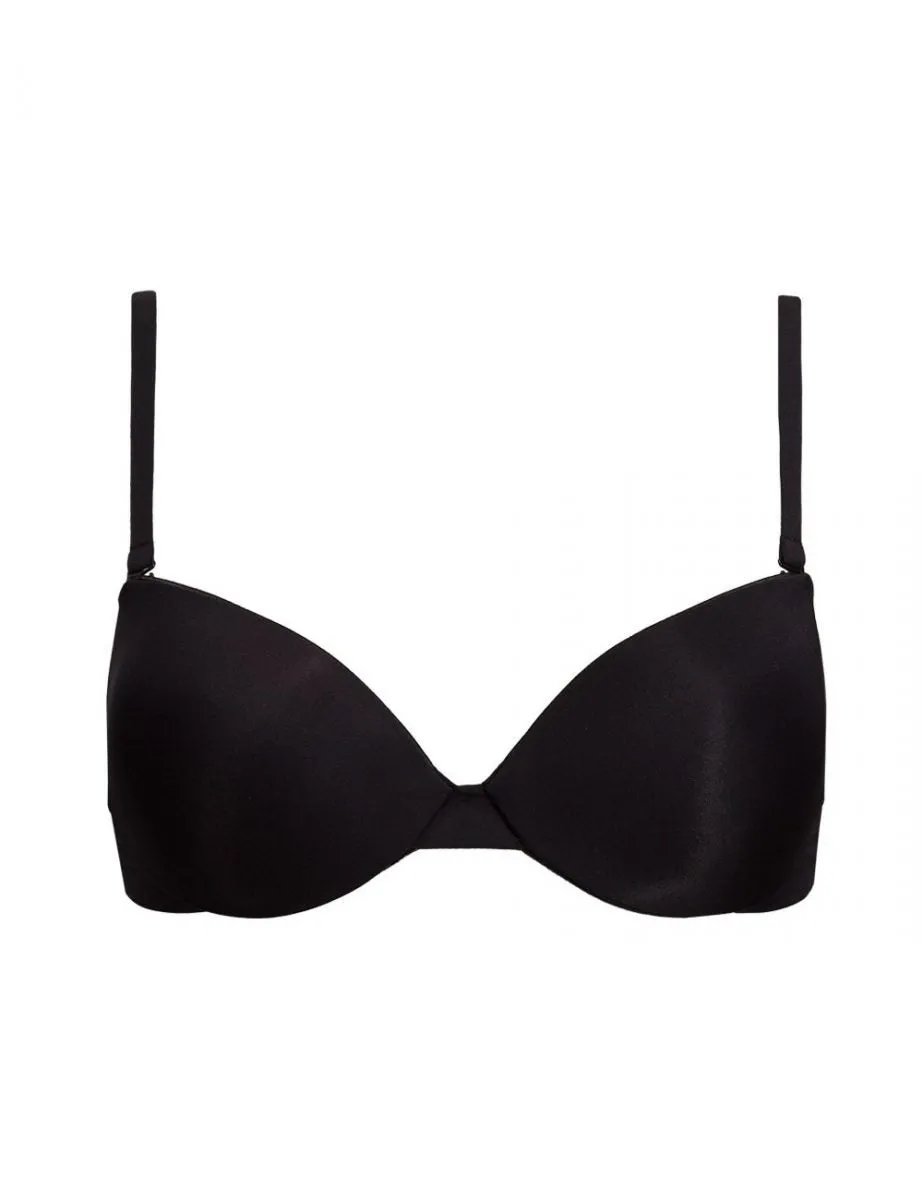 Convertible Push Up Bra