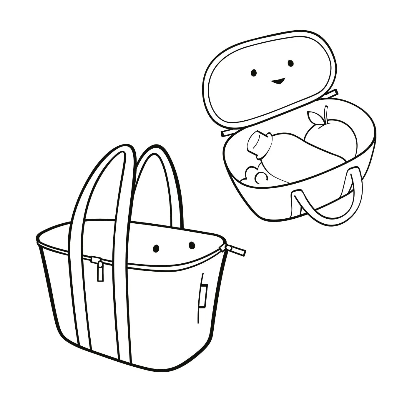 Cooler Bag XS Kids