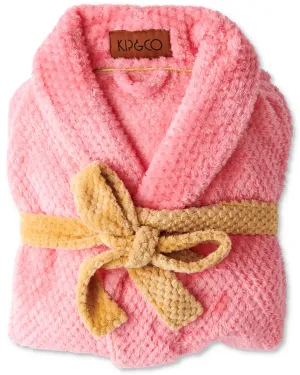 Cosy Robe: Sweet Nothings