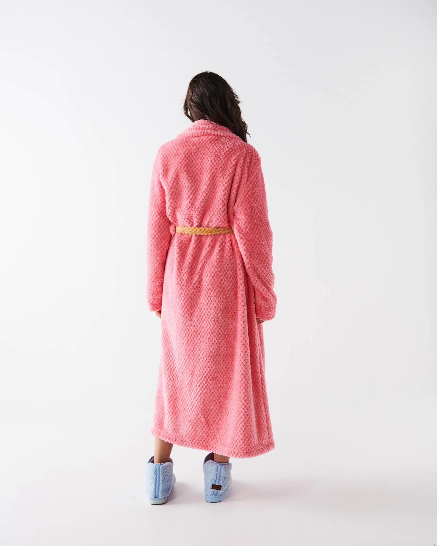 Cosy Robe: Sweet Nothings