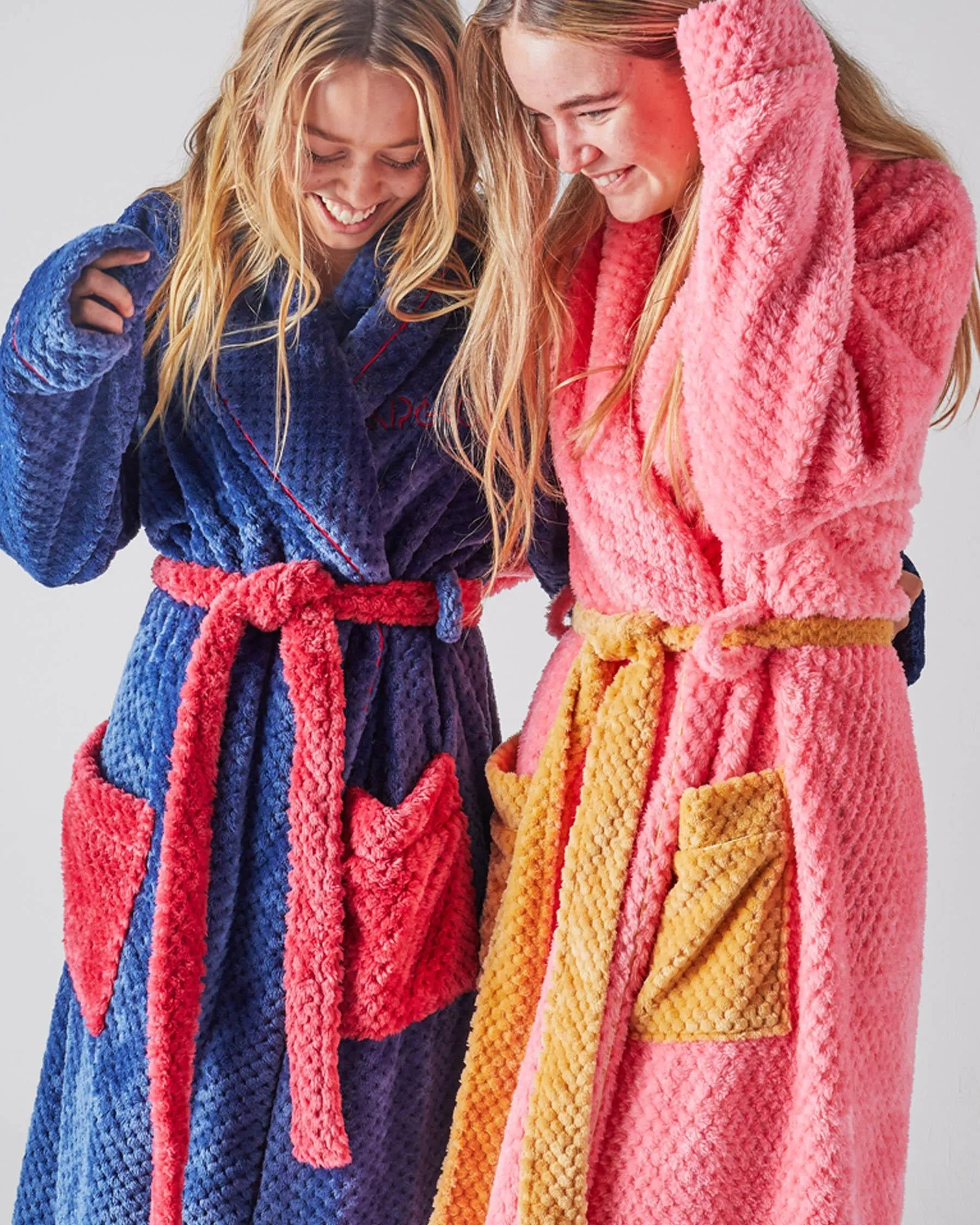 Cosy Robe: Sweet Nothings