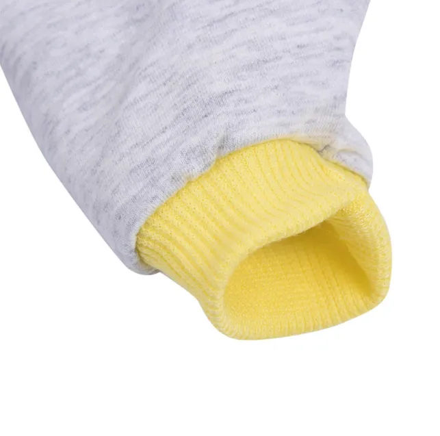 Cotton Ducky Raglan Pajama