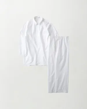 Cotton Pajamas