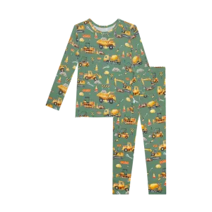 Crawford Pajamas