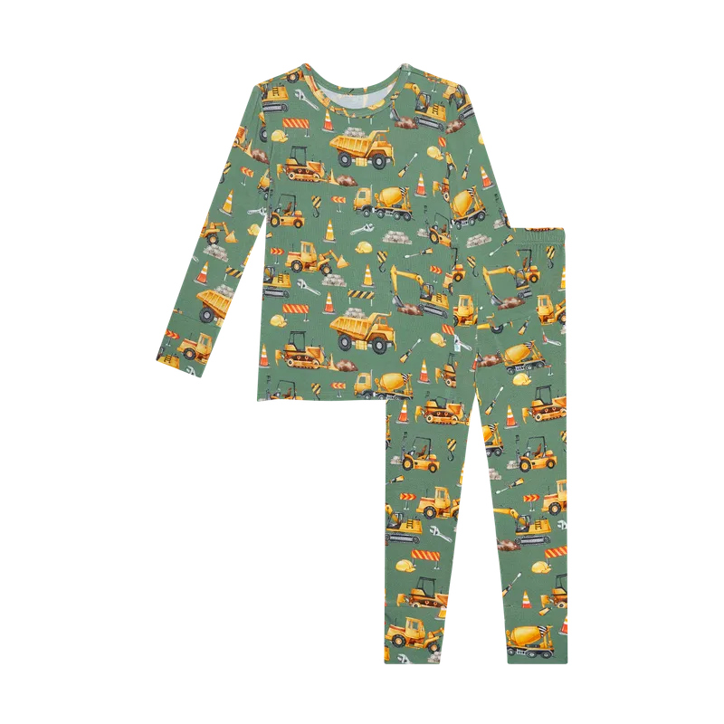 Crawford Pajamas