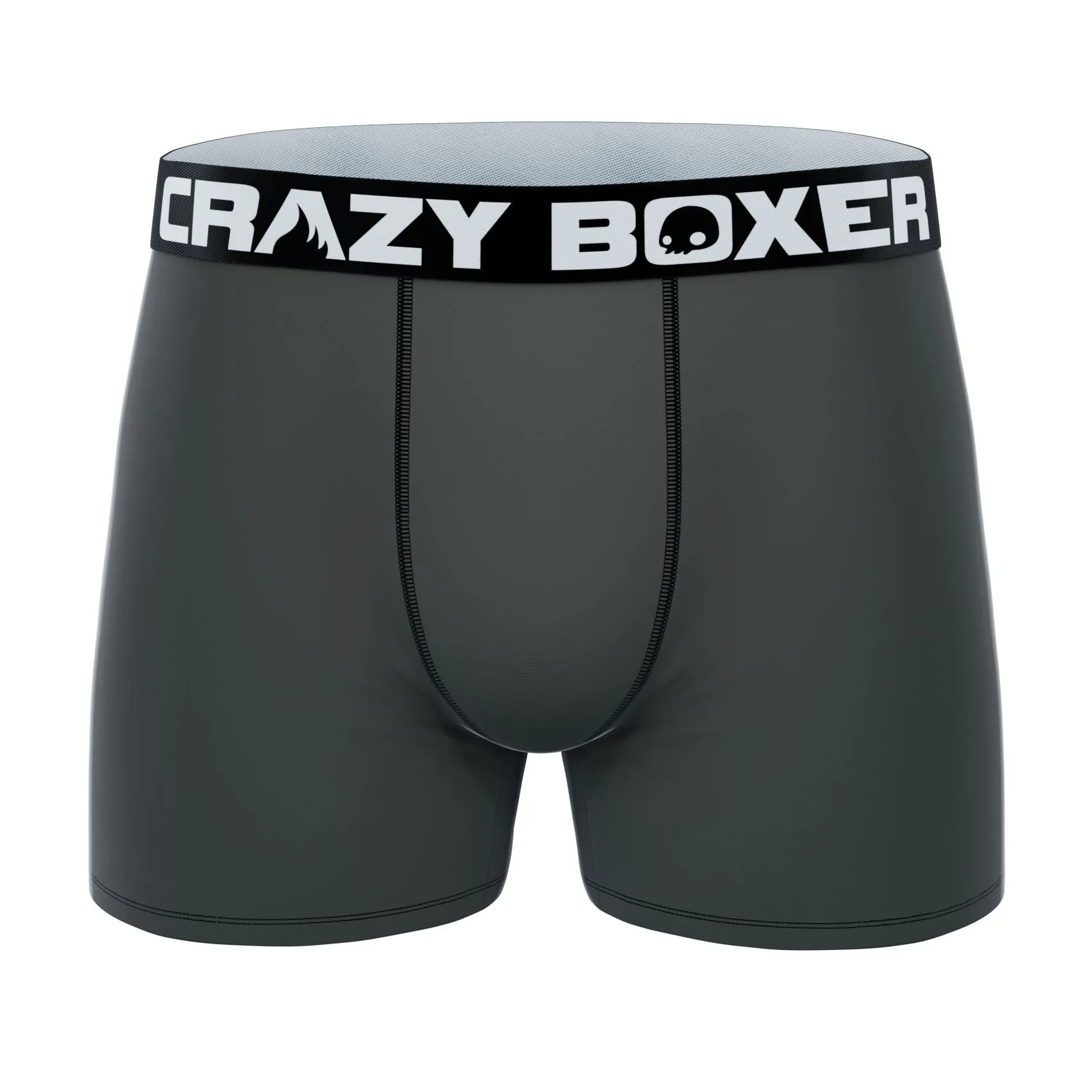 CRAZYBOXER Disney Toy Story Money Men's Boxer Briefs (Pack3)