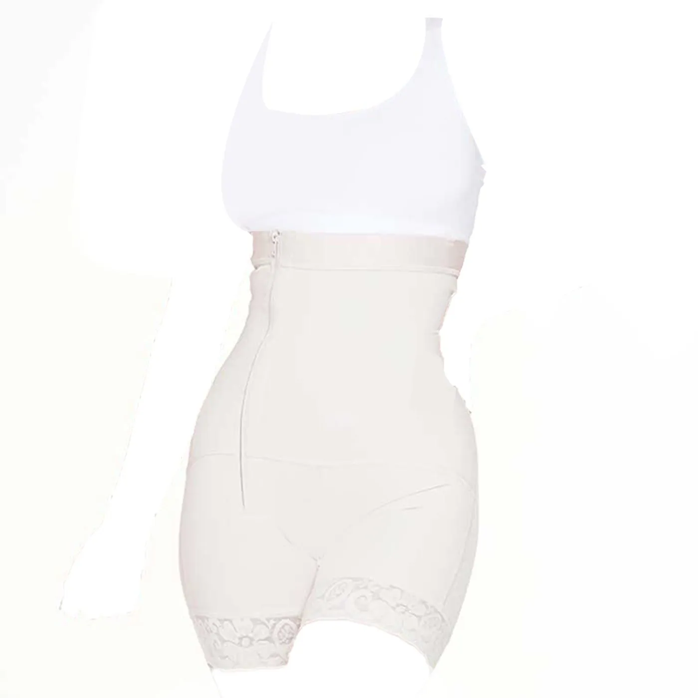 Deer Waist And Abdom. Sculpting And But Lifting Corset Dc107 (2Xl) 1PC