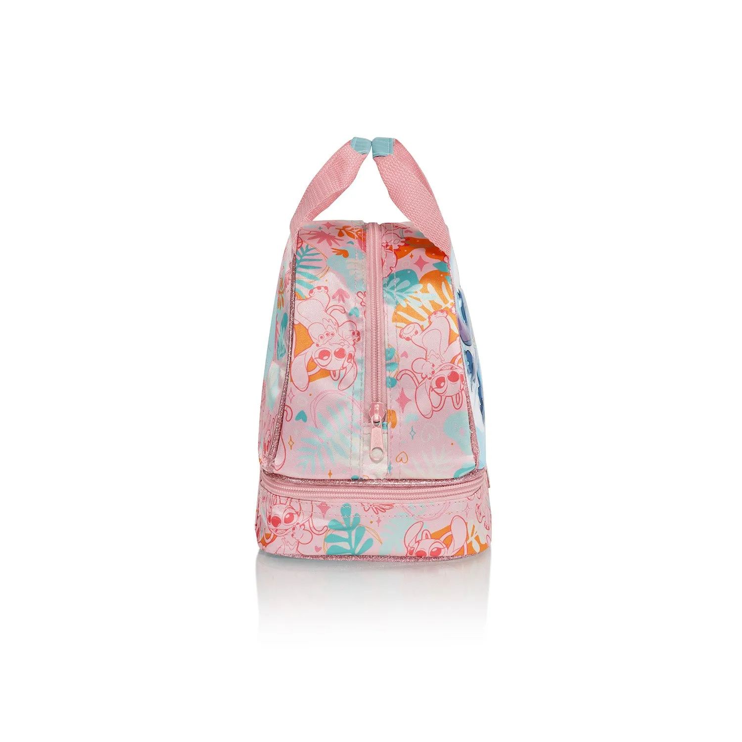 Disney Lunch Bag -  Lilo & Stitch (D-DLB-ST08-24BTS)