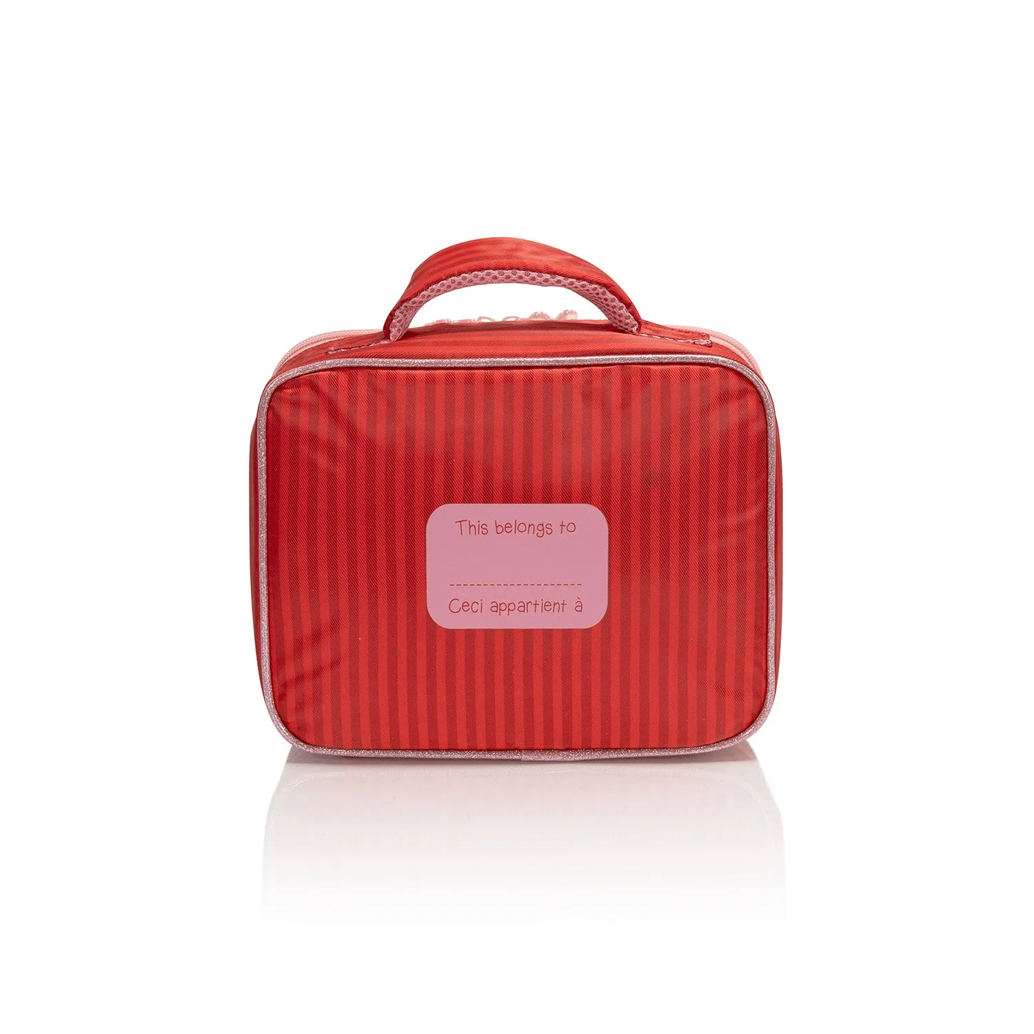 Disney Lunch Bag - Minnie Mouse (D-CLB-MN01-24BTS)