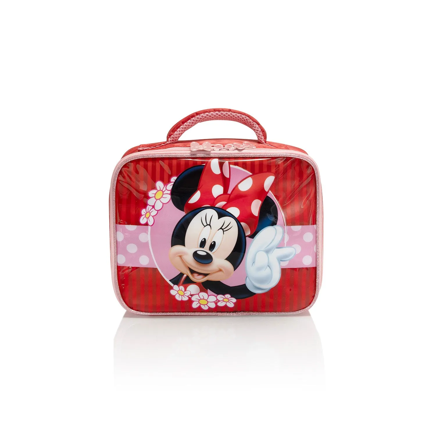 Disney Lunch Bag - Minnie Mouse (D-CLB-MN01-24BTS)
