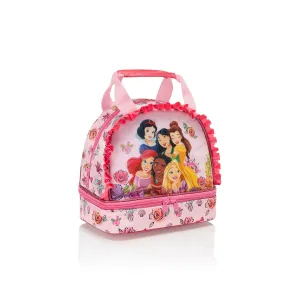 Disney Lunch Bag - Princess (D-DLB-P04-24BTS)