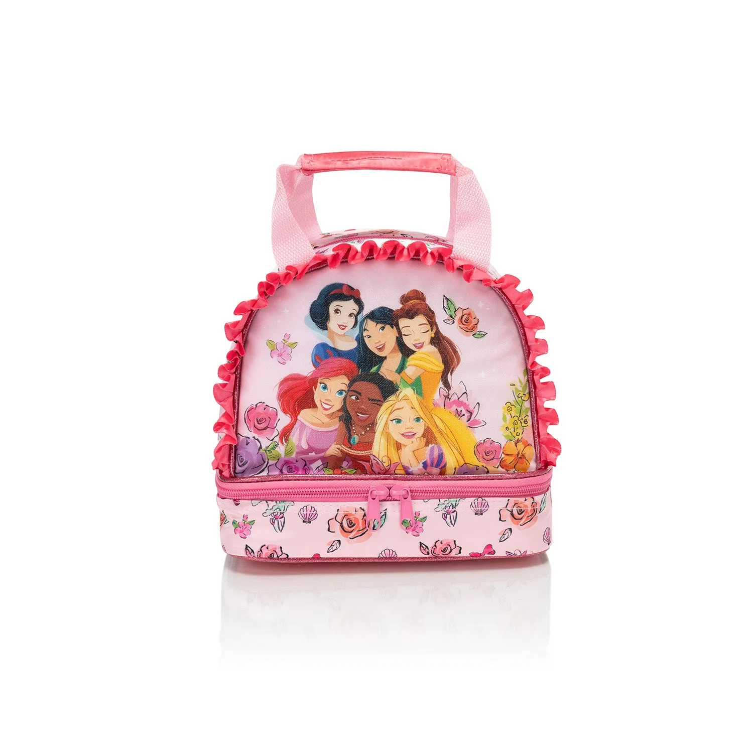 Disney Lunch Bag - Princess (D-DLB-P04-24BTS)