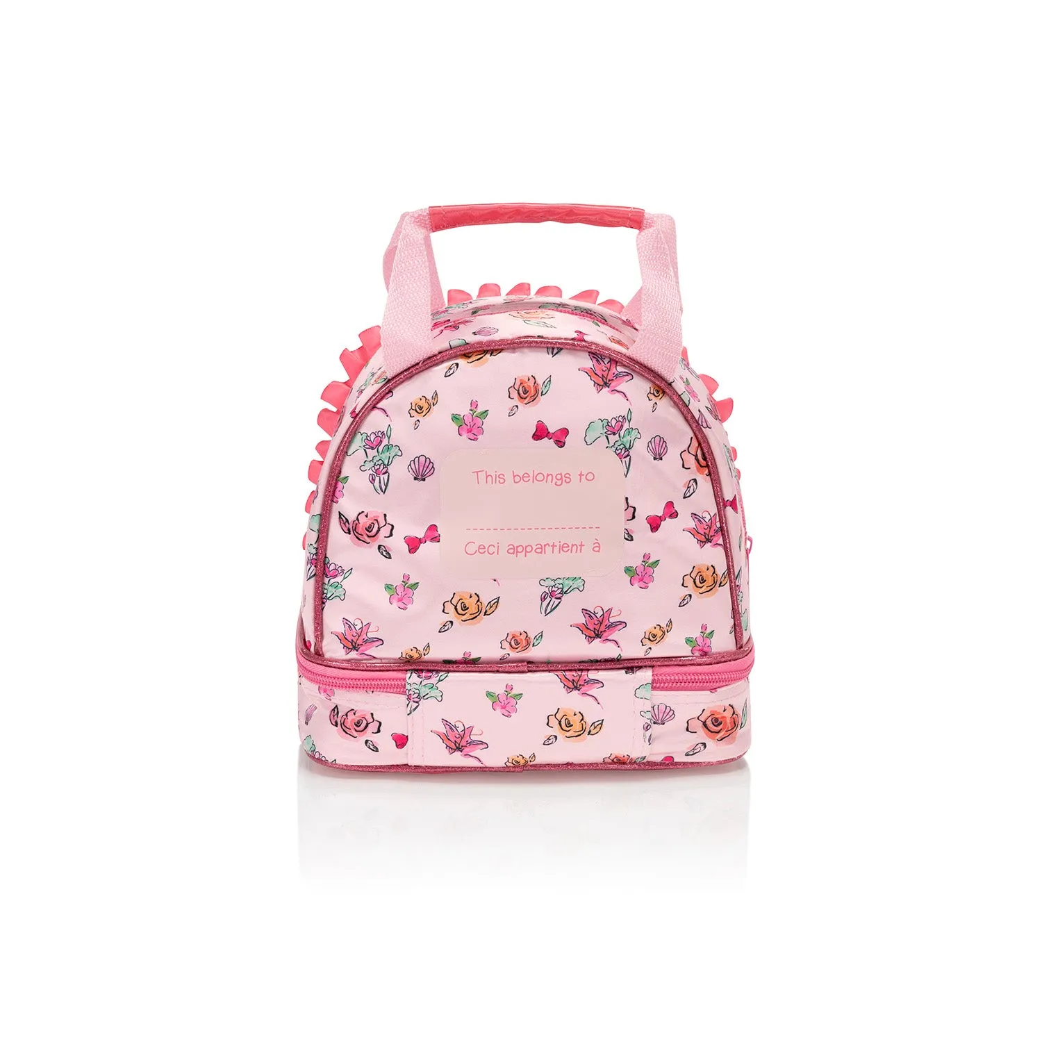Disney Lunch Bag - Princess (D-DLB-P04-24BTS)