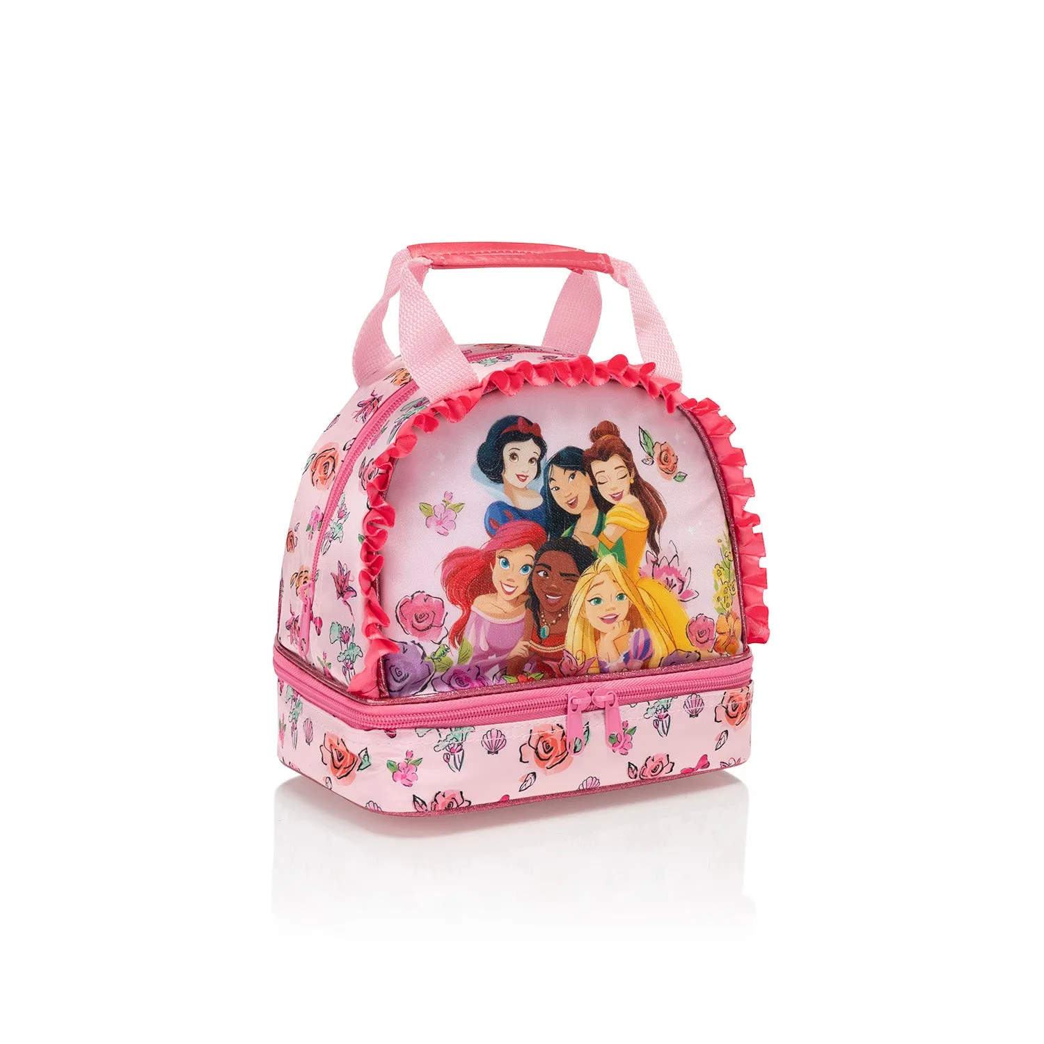 Disney Lunch Bag - Princess (D-DLB-P04-24BTS)
