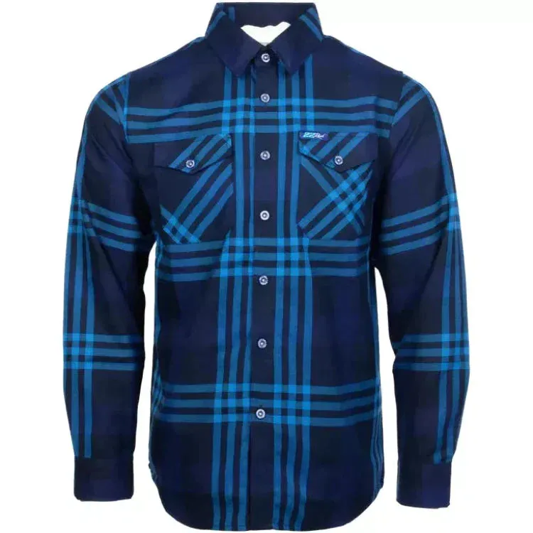 DIXXON-FLANNEL-CHAD-REED-CR22-WITH-BAG
